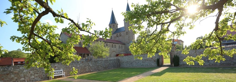 Gartenträume - Historische Parks in Sachsen-Anhalt